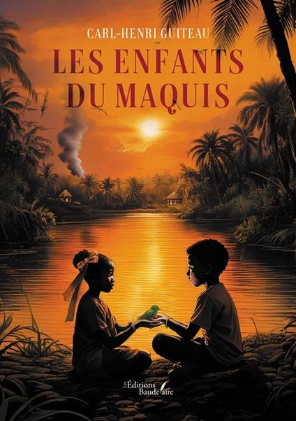 Les enfants du maquis