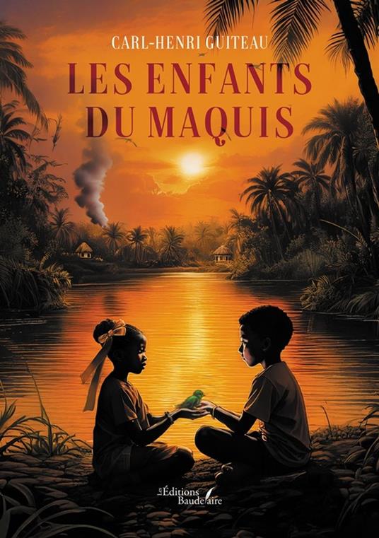 Les enfants du maquis