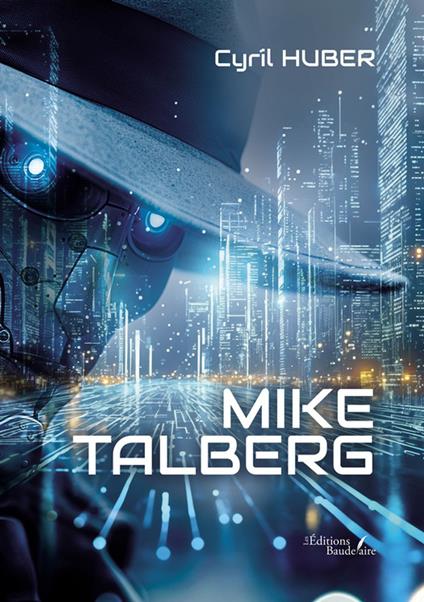 Mike Talberg