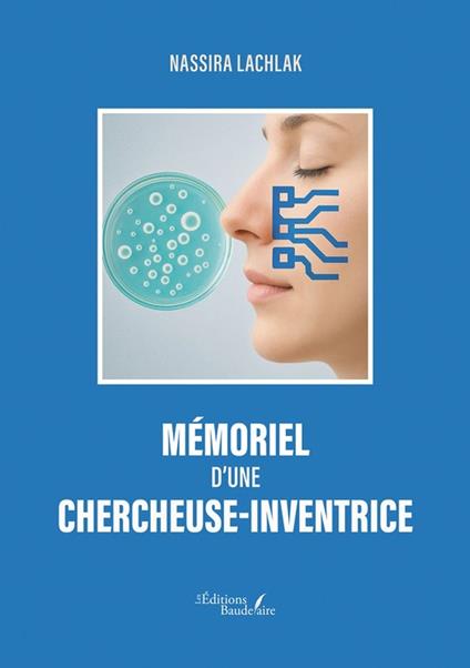 Mémoriel d’une chercheuse-inventrice