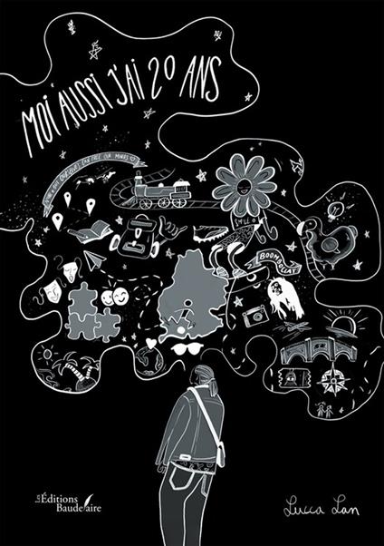 Moi aussi j'ai 20 ans