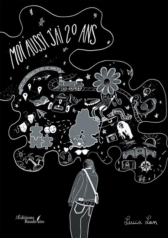 Moi aussi j'ai 20 ans