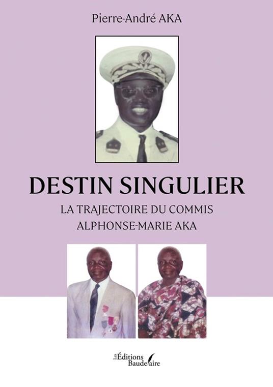 Destin singulier