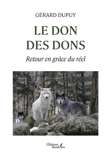 Le don des dons