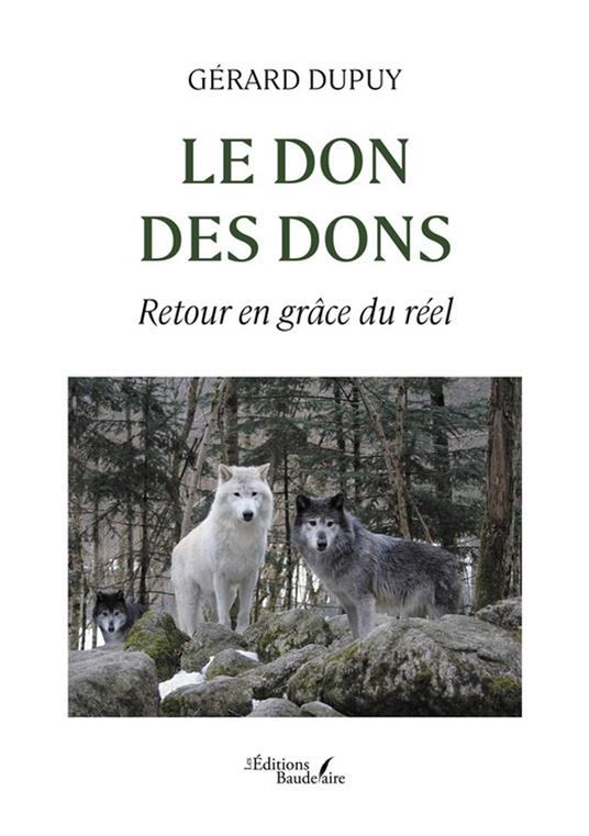 Le don des dons