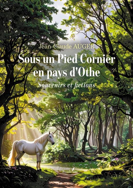 Sous un Pied Cornier en pays d'Othe
