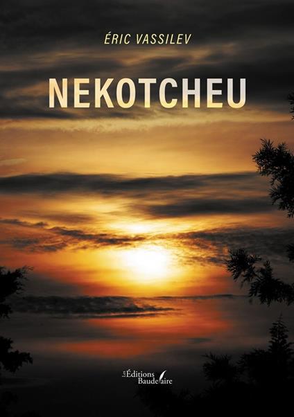 Nekotcheu