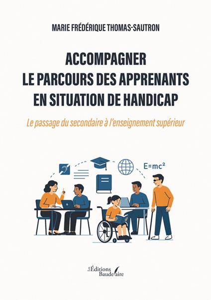 Accompagner le parcours des apprenants en situation de handicap