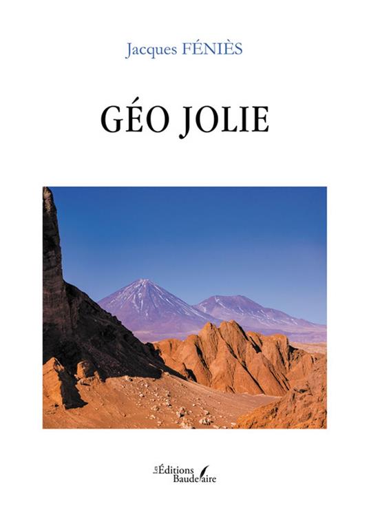 Géo jolie
