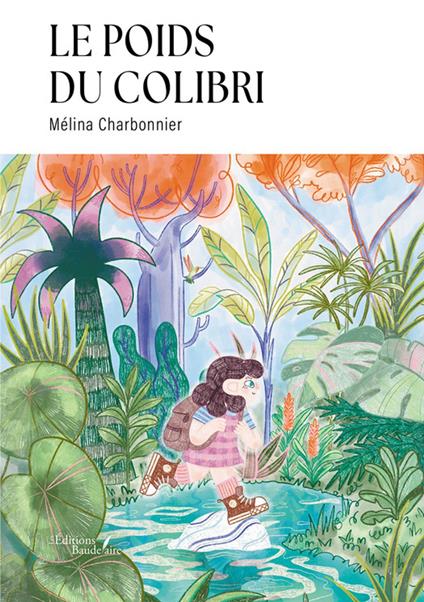 Le poids du colibri