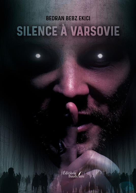Silence à Varsovie