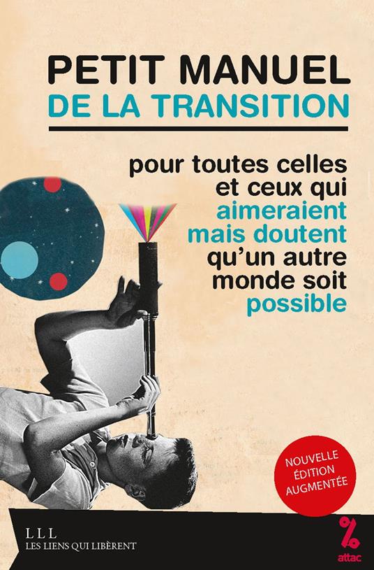 Petit manuel de la transition