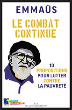Le combat continue