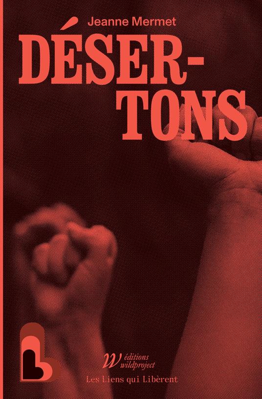 Désertons