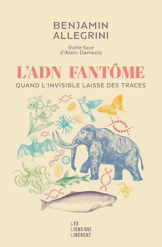 L'ADN FANTÔME