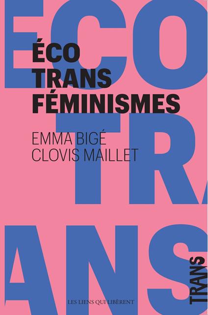 Écotransféminismes