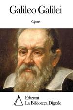 Opere di Galileo Galilei