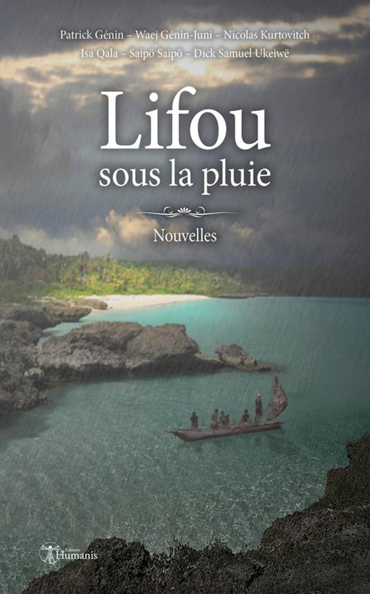 Lifou sous la pluie