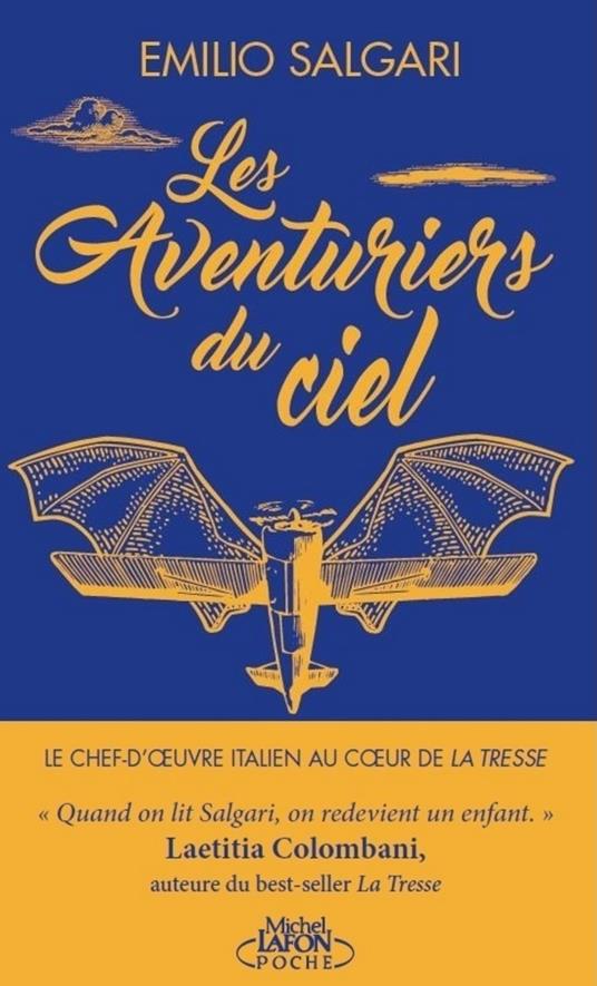 Les aventuriers du ciel