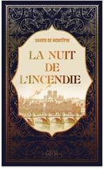 La Porteuse de pain - Tome 1 : La nuit de l'incendie