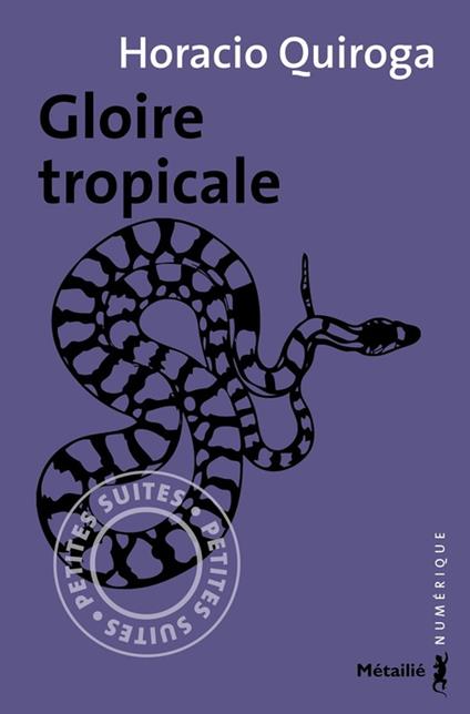 Gloire tropicale