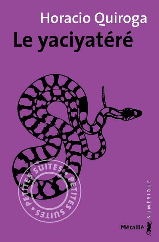 Le yaciyatéré