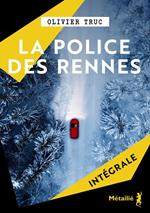 La police des rennes - L'intégrale