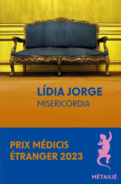 Misericordia