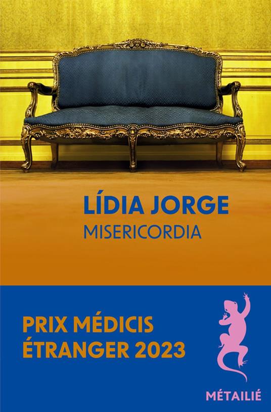 Misericordia