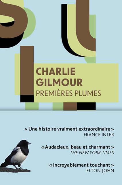 Premières plumes