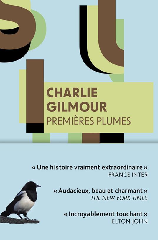 Premières plumes