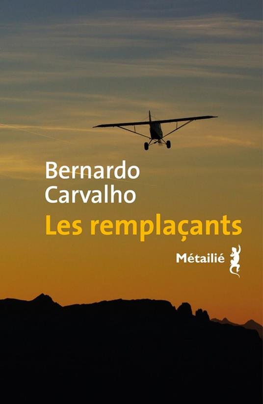 Les remplaçants