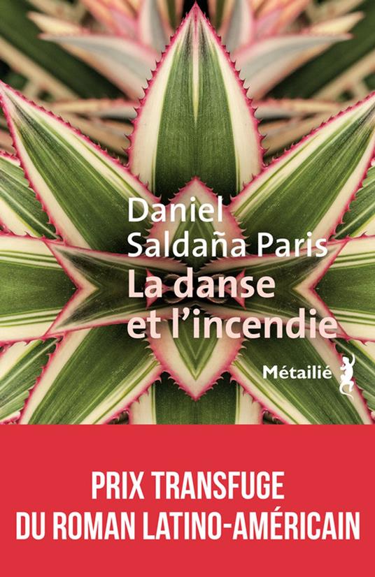 La danse et l'incendie