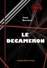 Le Décaméron [édition intégrale revue et mise à jour]