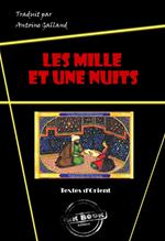 Les Mille et une Nuits [édition intégrale revue et mise à jour]