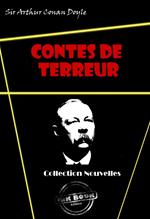 Contes de Terreur [édition intégrale revue et mise à jour]