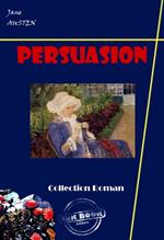Persuasion [édition intégrale revue et mise à jour]