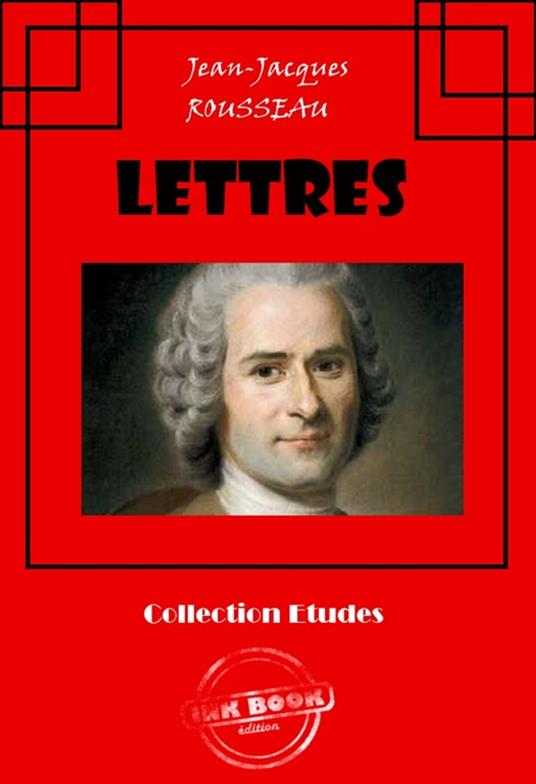 Lettres [édition intégrale revue et mise à jour]