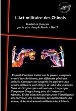 L’Art militaire des Chinois