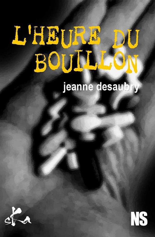 L'Heure du Bouillon
