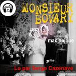 Monsieur Bovary