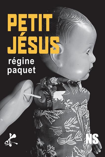 Petit Jesus