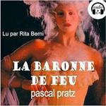 La baronne de feu