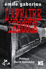 L'affaire Lerouge
