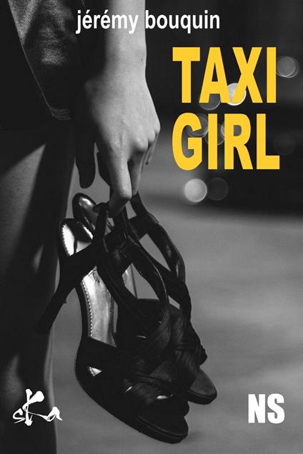 Taxi Girl