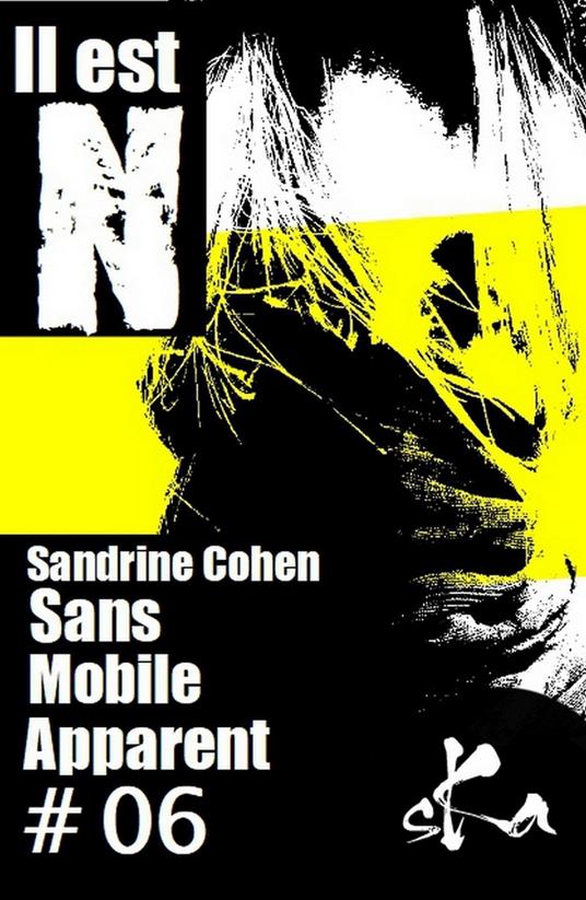 Sans mobile apparent #06