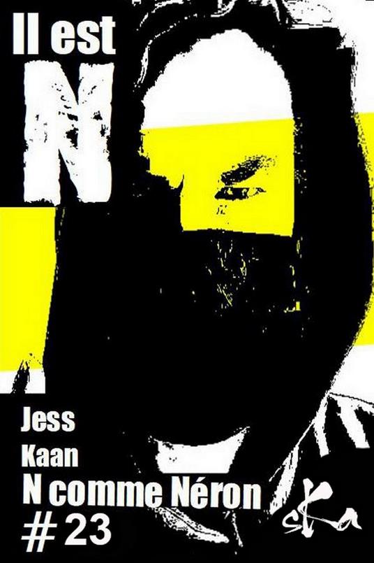 N comme Néron #23