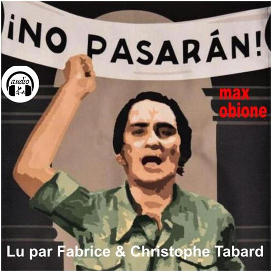 No pasaran