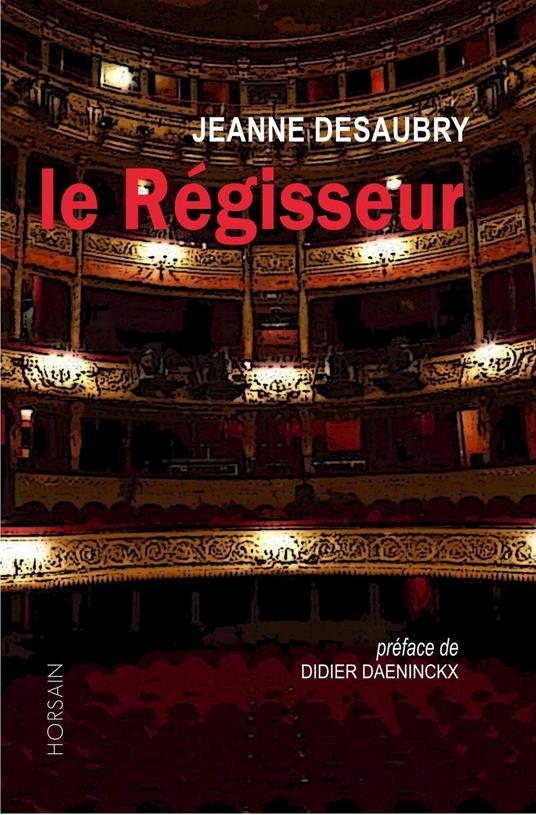 Le Régisseur