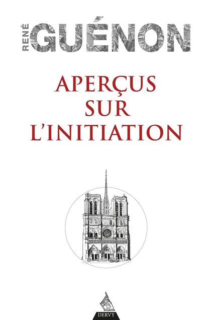 Aperçus sur l'initiation